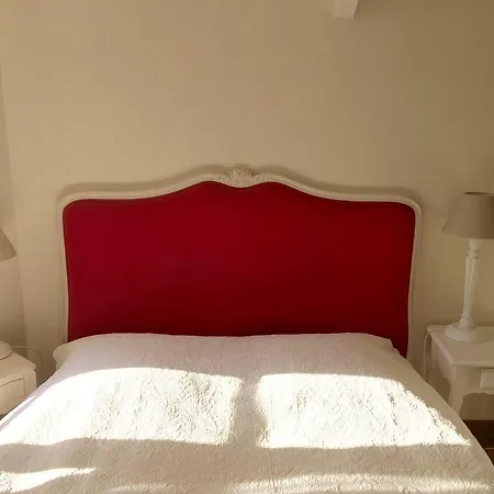 Bed & Breakfast Les Bouvreuils