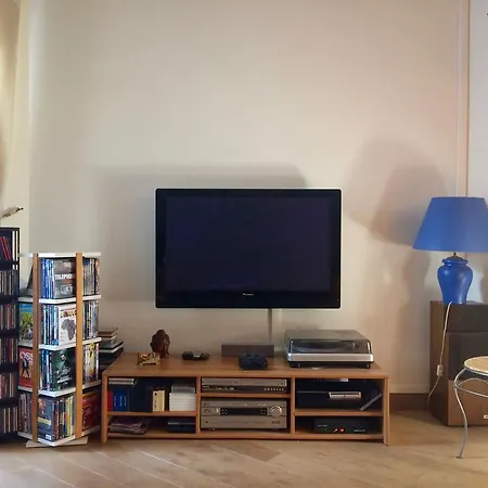 Bed & Breakfast Les Bouvreuils 2*