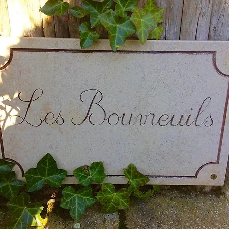 Les Bouvreuils 2* Vaucresson